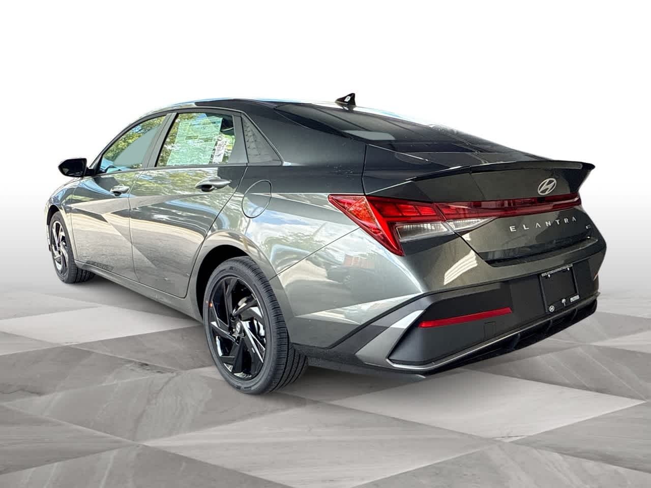 Thumbnail: 2026 Hyundai Elantra - 6