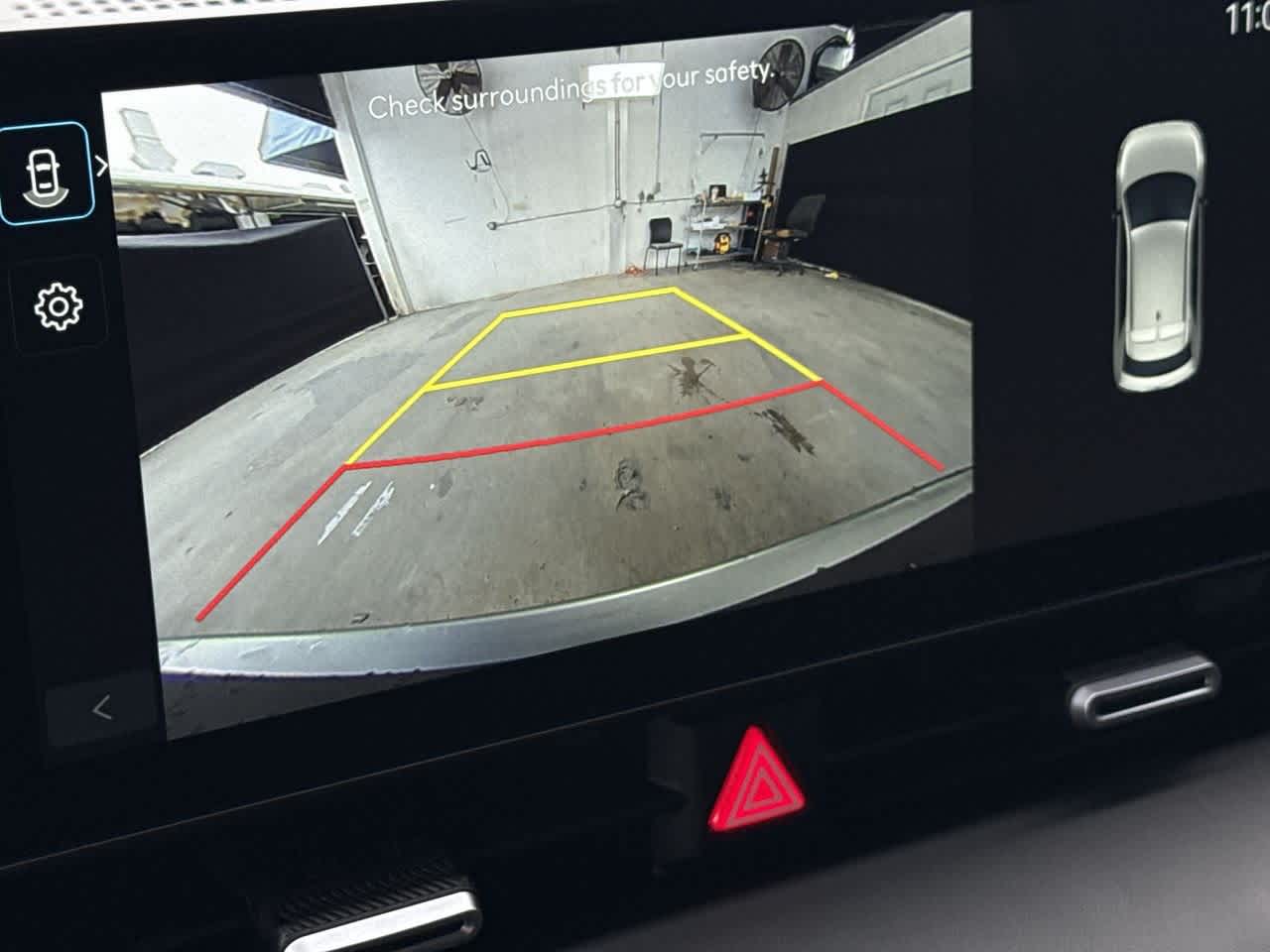 Thumbnail: 2026 Hyundai Ioniq 5 - 19