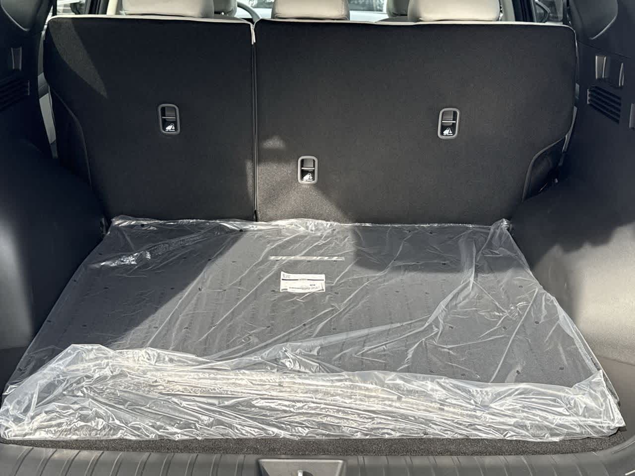 Thumbnail: 2026 Hyundai Tucson - 25