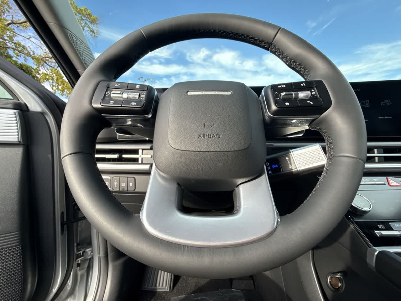 Thumbnail: 2026 Hyundai Santa Fe - 15