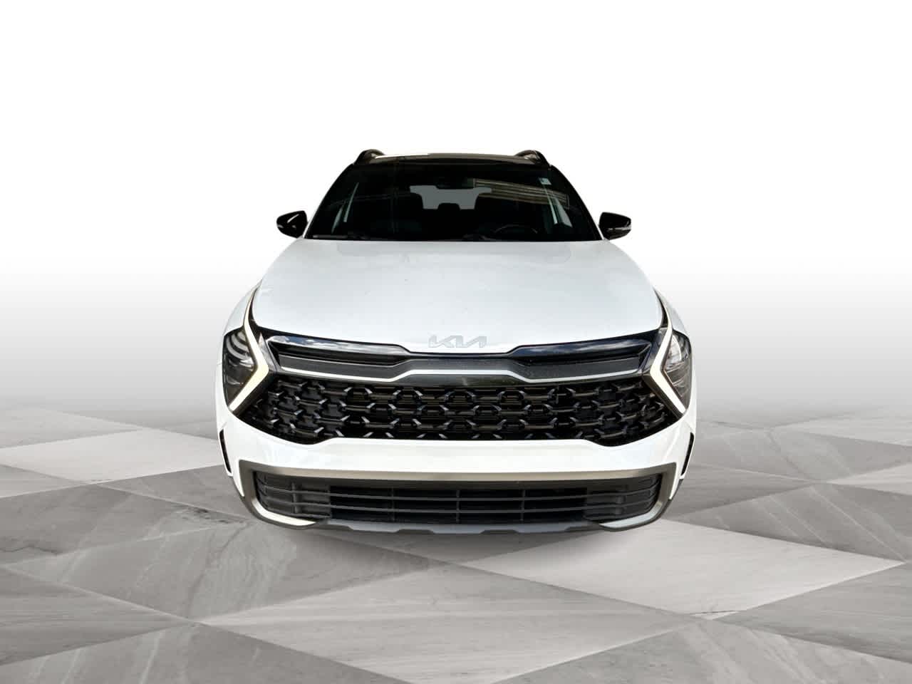 Thumbnail: 2024 Kia Sportage - 3