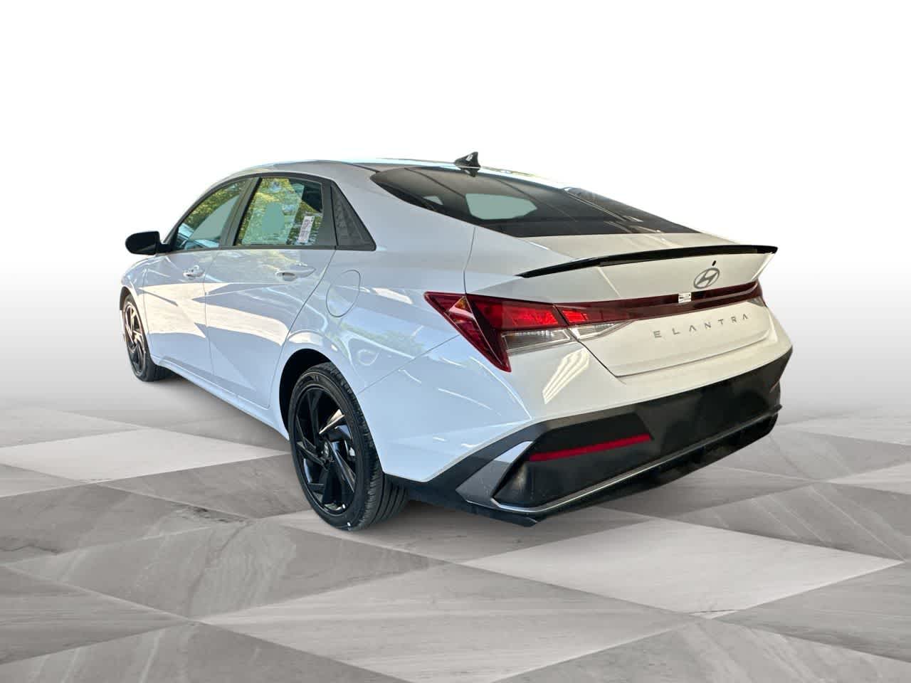 Thumbnail: 2026 Hyundai Elantra - 6
