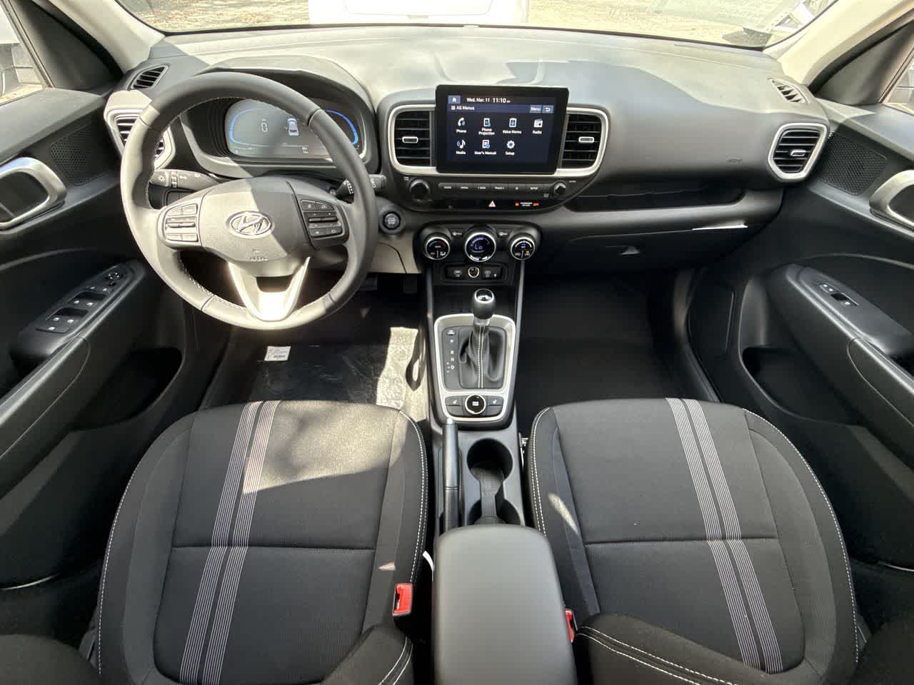 Thumbnail: 2026 Hyundai Venue - 24