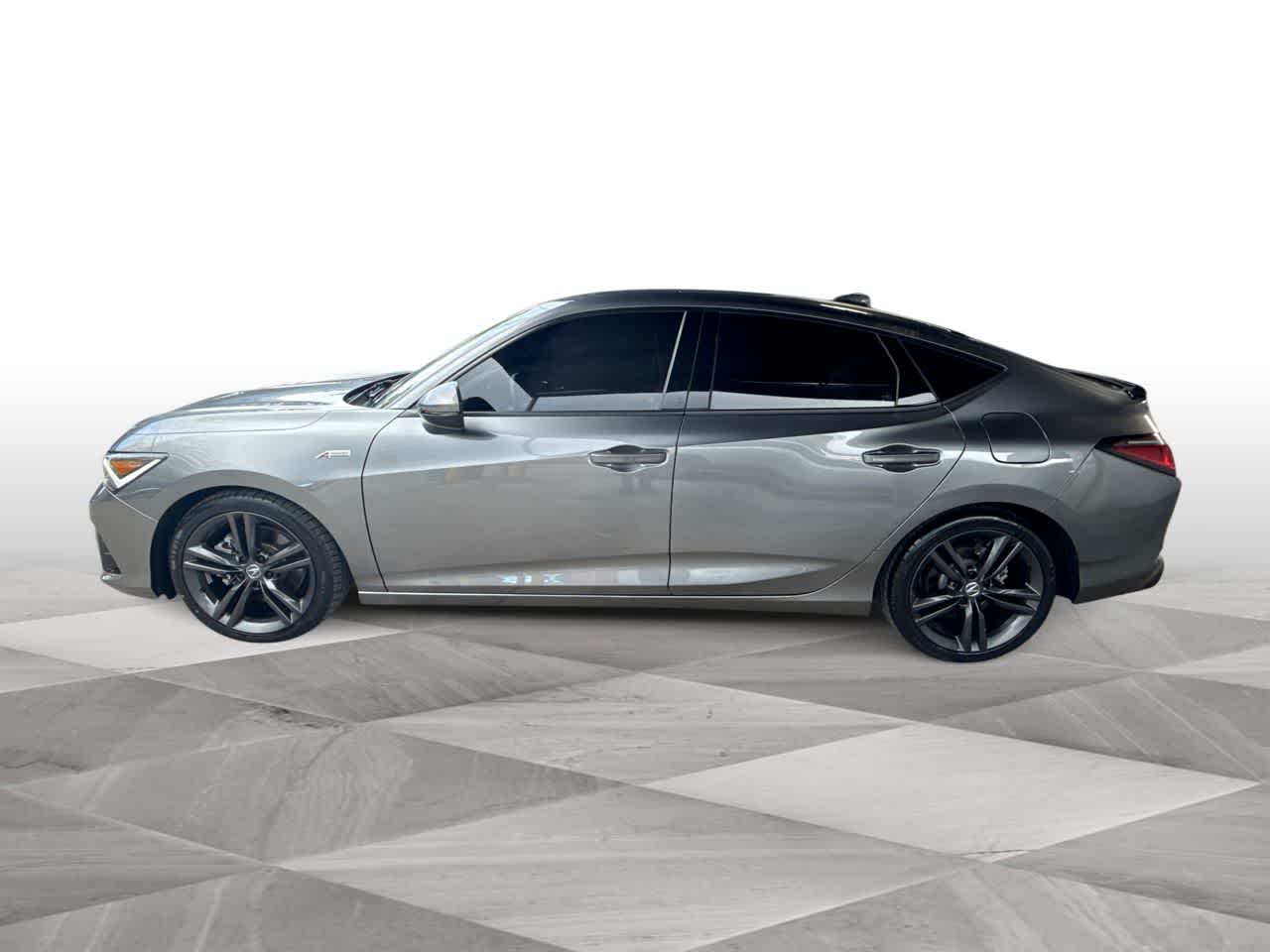 Thumbnail: 2024 Acura Integra - 5