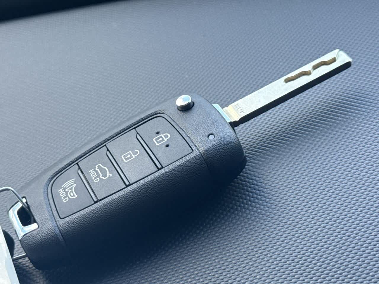 Thumbnail: 2026 Hyundai Elantra - 28