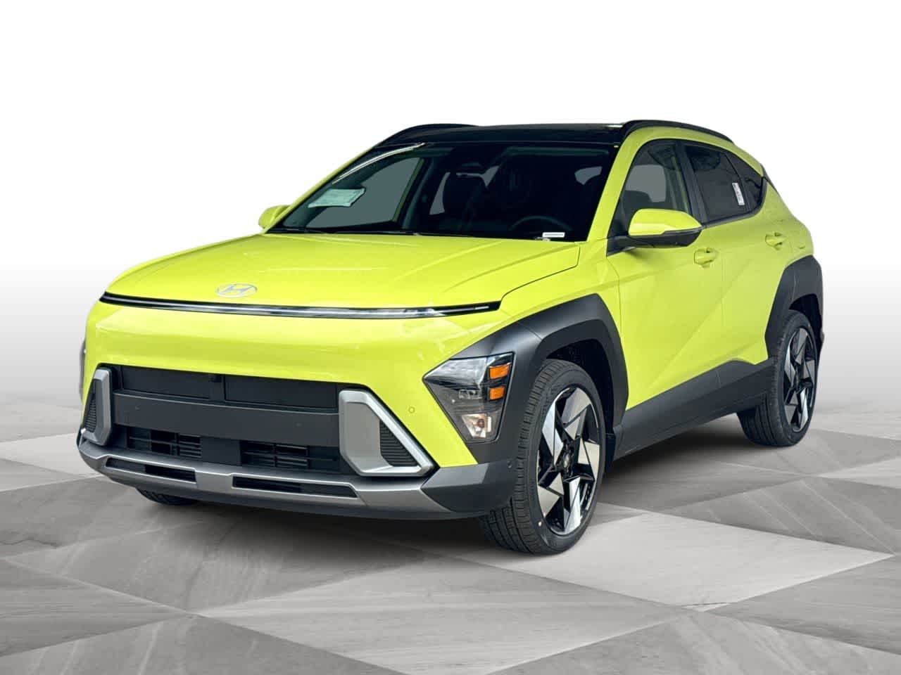 Thumbnail: 2026 Hyundai Kona - 4
