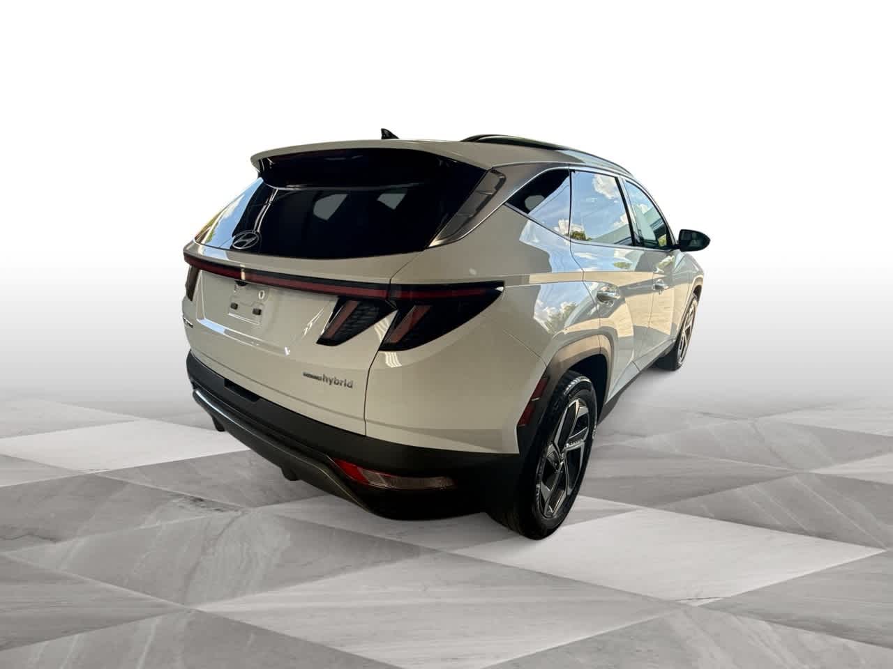 Thumbnail: 2022 Hyundai Tucson - 8