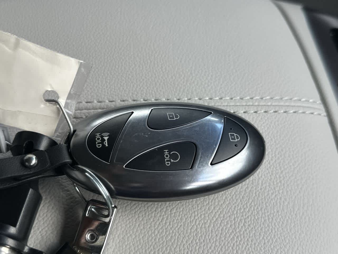 Thumbnail: 2026 Hyundai Tucson - 28