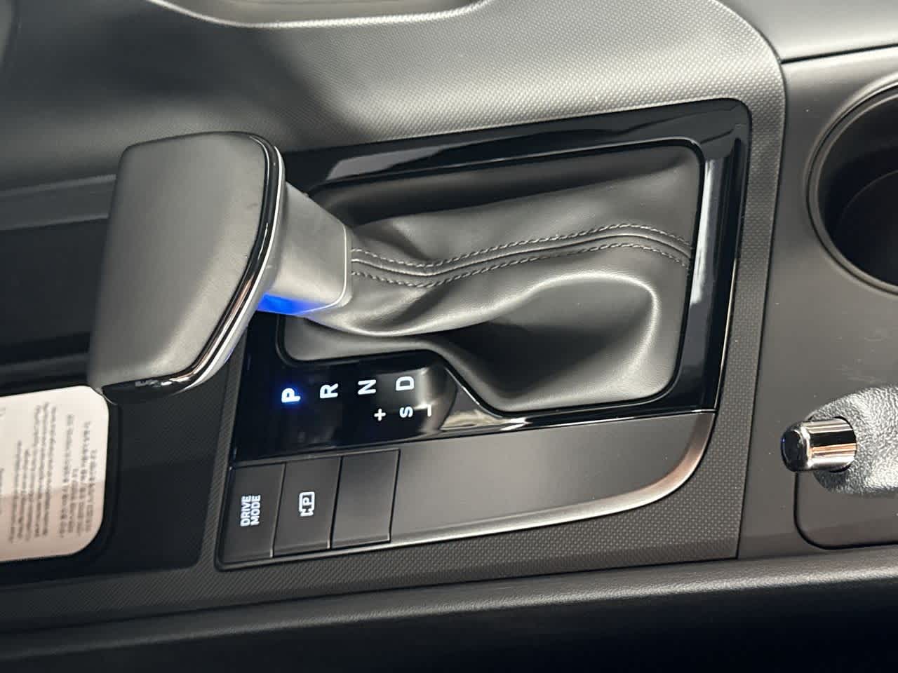 Thumbnail: 2026 Hyundai Elantra - 21