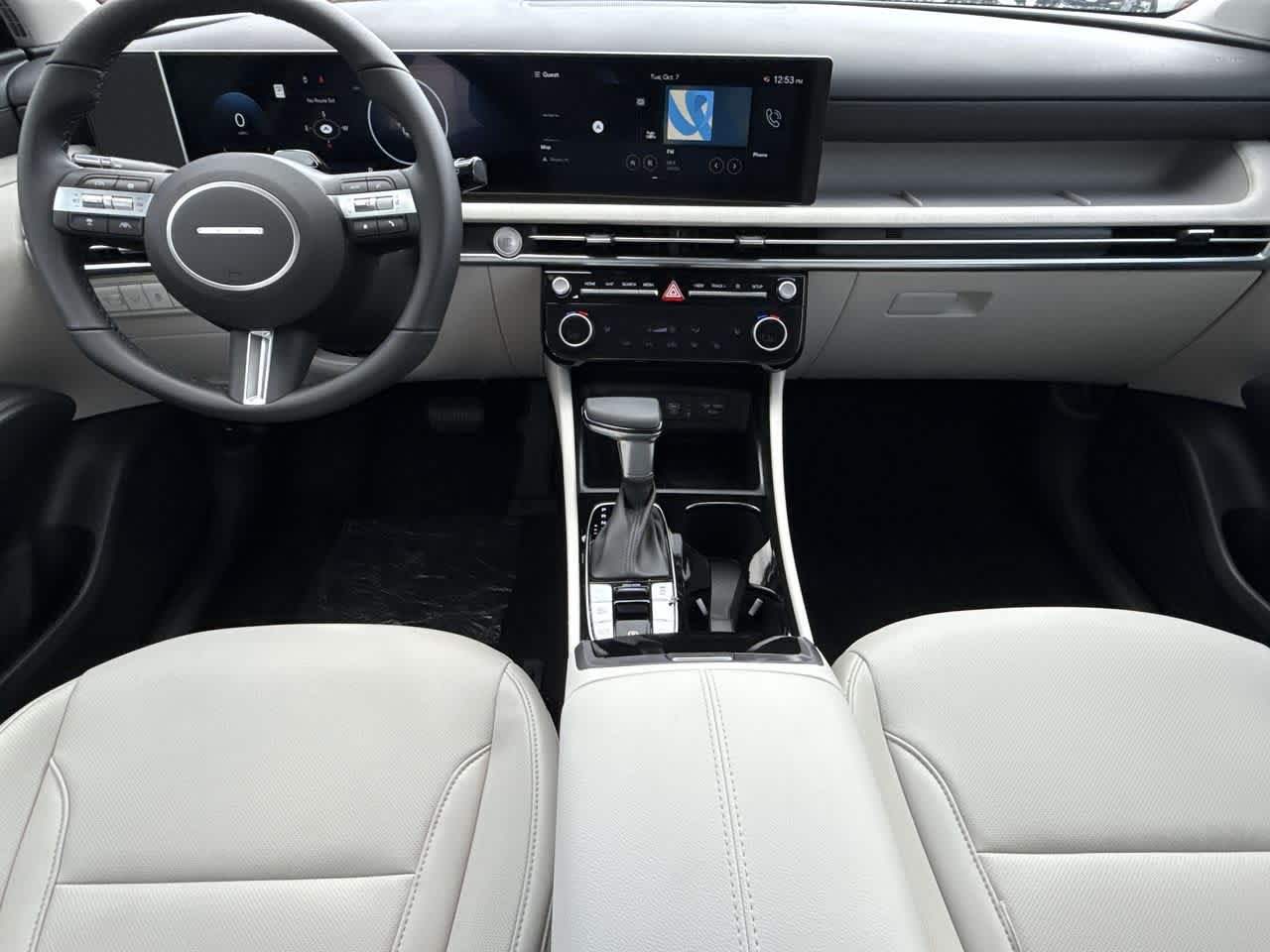 Thumbnail: 2025 Hyundai Tucson - 24