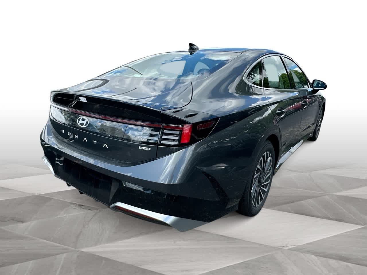 Thumbnail: 2025 Hyundai Sonata - 8