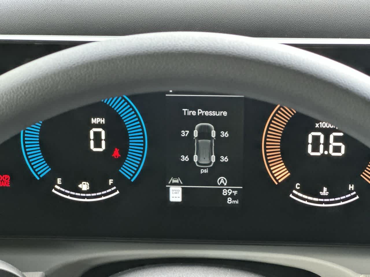 Thumbnail: 2026 Hyundai Tucson - 16