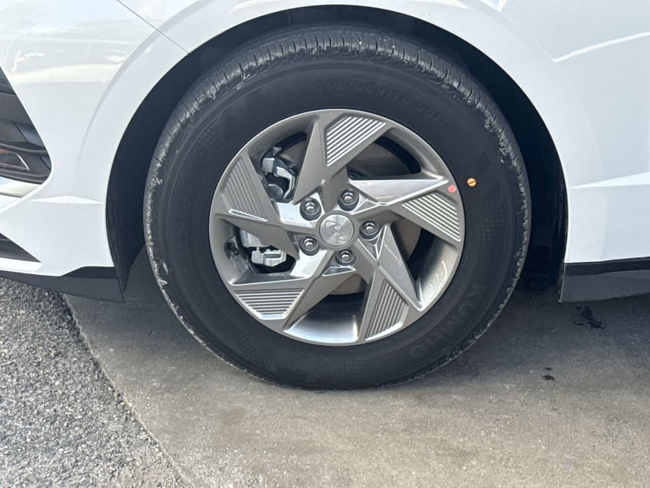 Thumbnail: 2026 Hyundai Sonata - 11