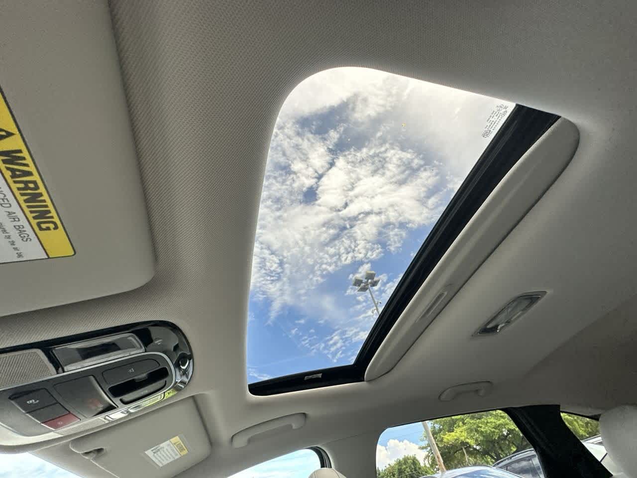 Thumbnail: 2025 Hyundai Tucson - 17