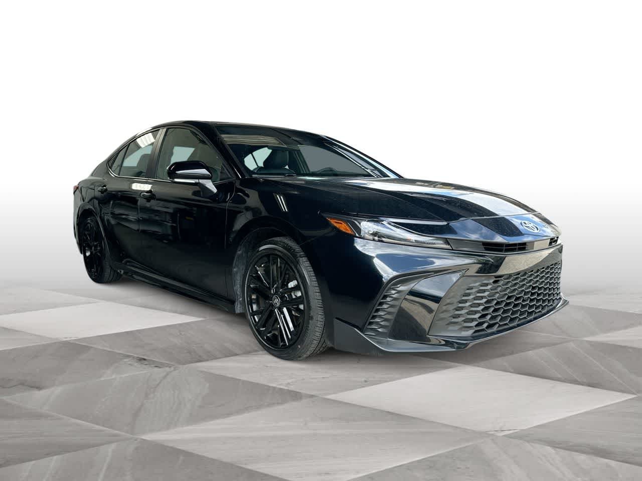 Thumbnail: 2025 Toyota Camry - 2