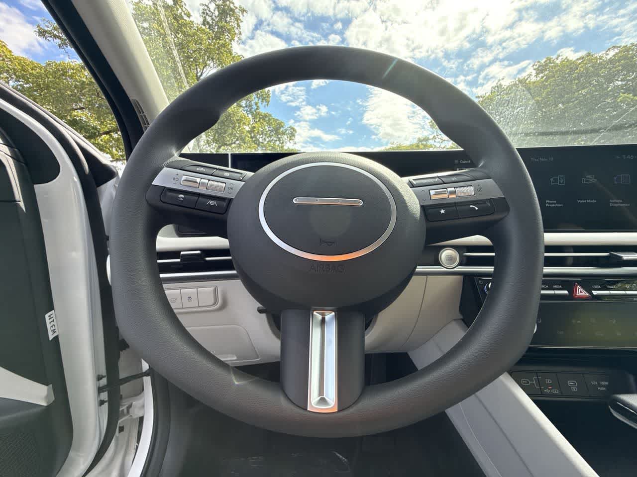 Thumbnail: 2026 Hyundai Tucson - 15