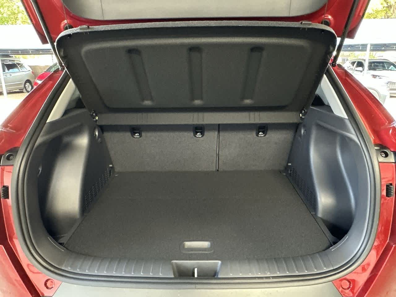 Thumbnail: 2026 Hyundai Kona - 25