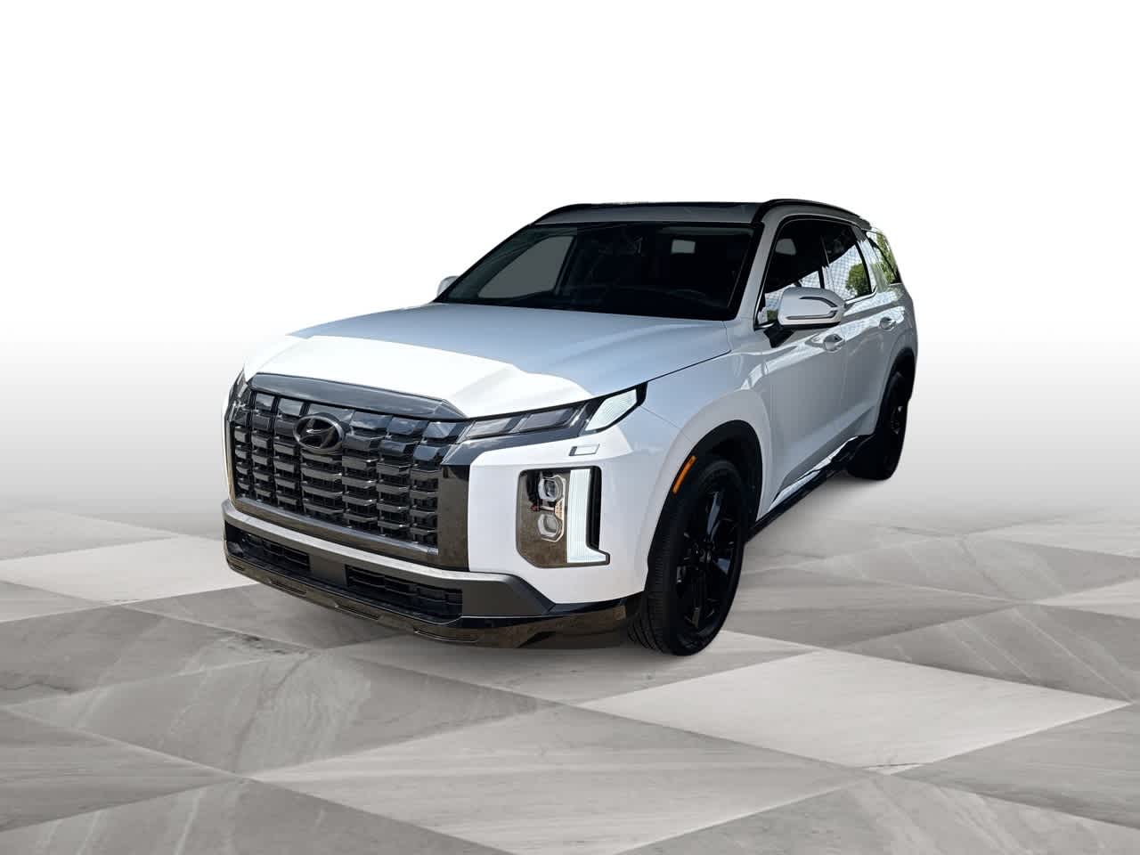 Thumbnail: 2024 Hyundai Palisade - 1