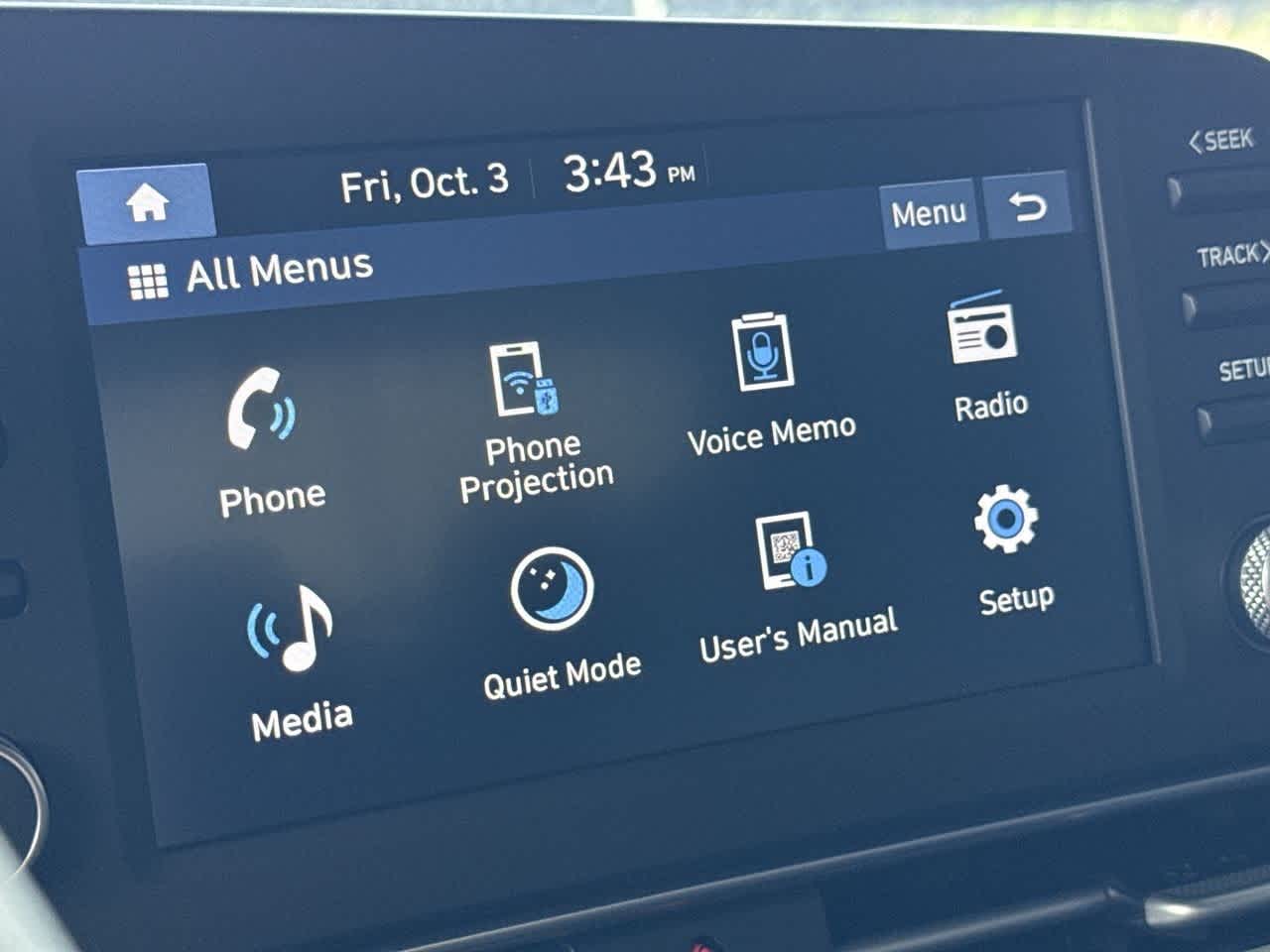 Thumbnail: 2025 Hyundai Elantra - 18