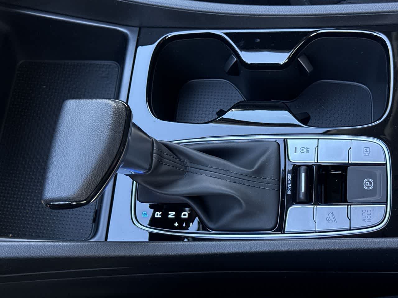 Thumbnail: 2026 Hyundai Tucson - 21