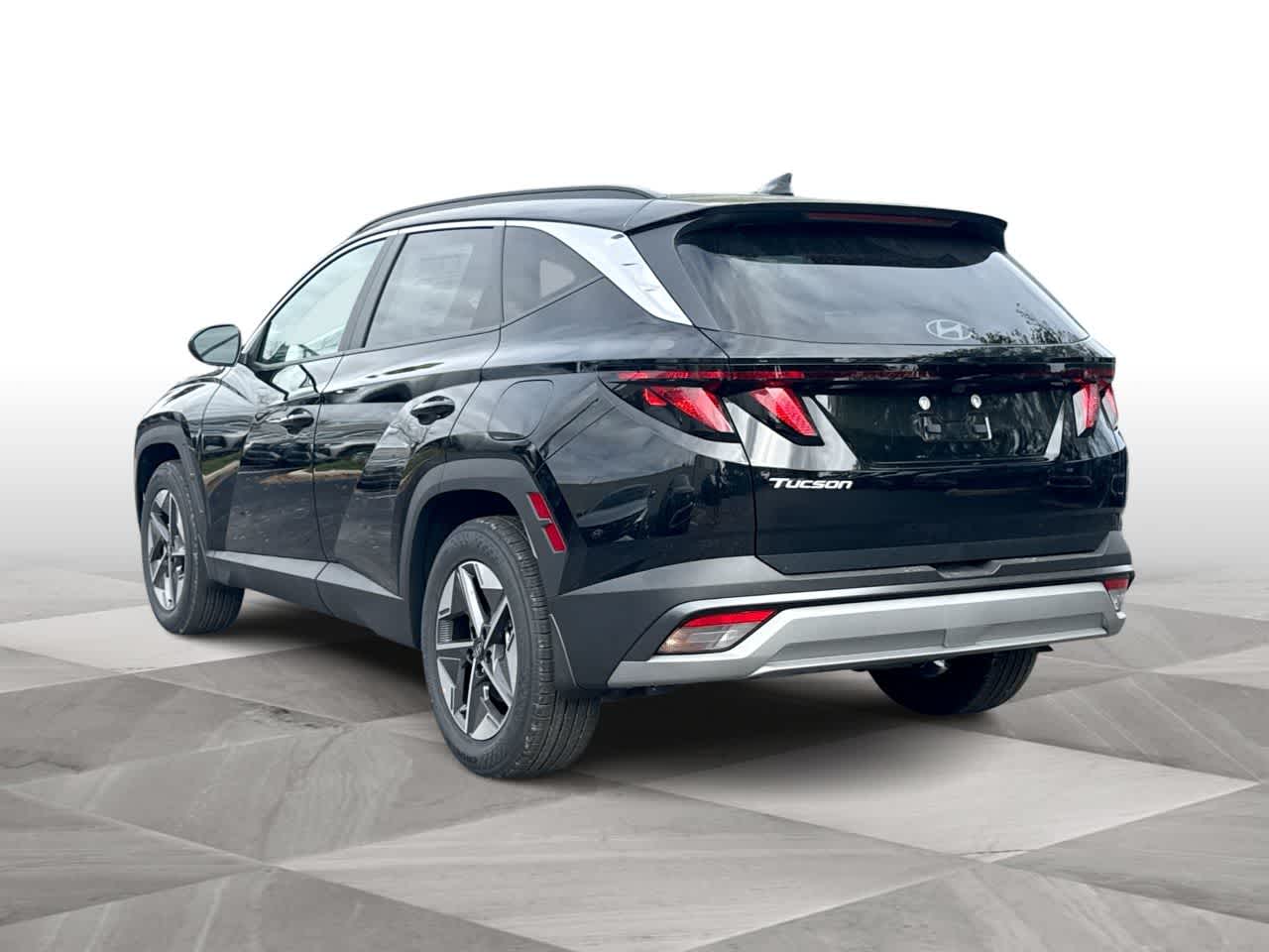 Thumbnail: 2026 Hyundai Tucson - 6