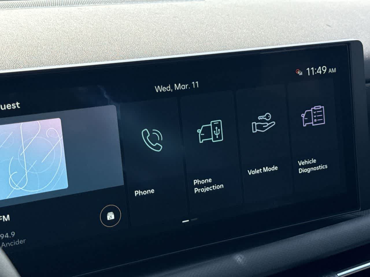 Thumbnail: 2026 Hyundai Tucson - 18