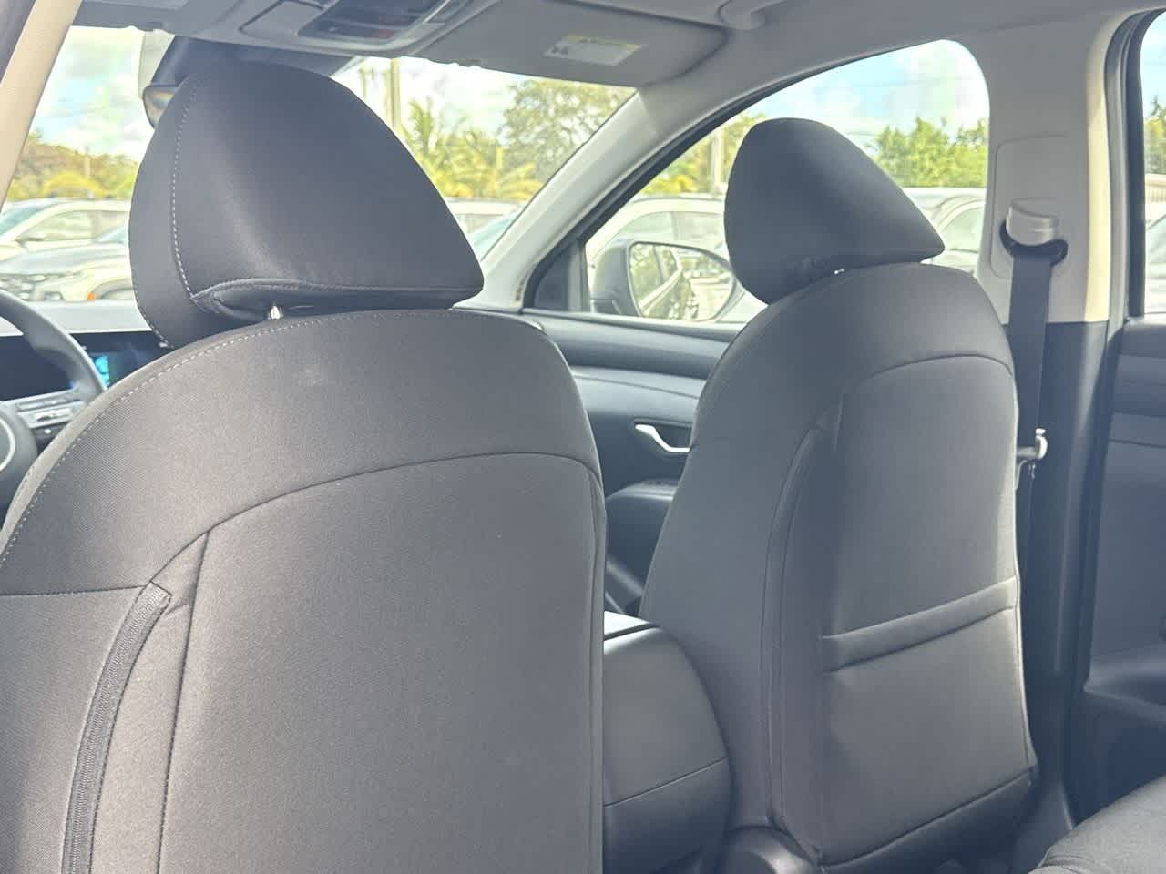 Thumbnail: 2026 Hyundai Tucson - 23