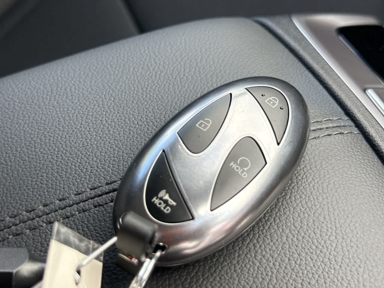 Thumbnail: 2026 Hyundai Tucson - 28