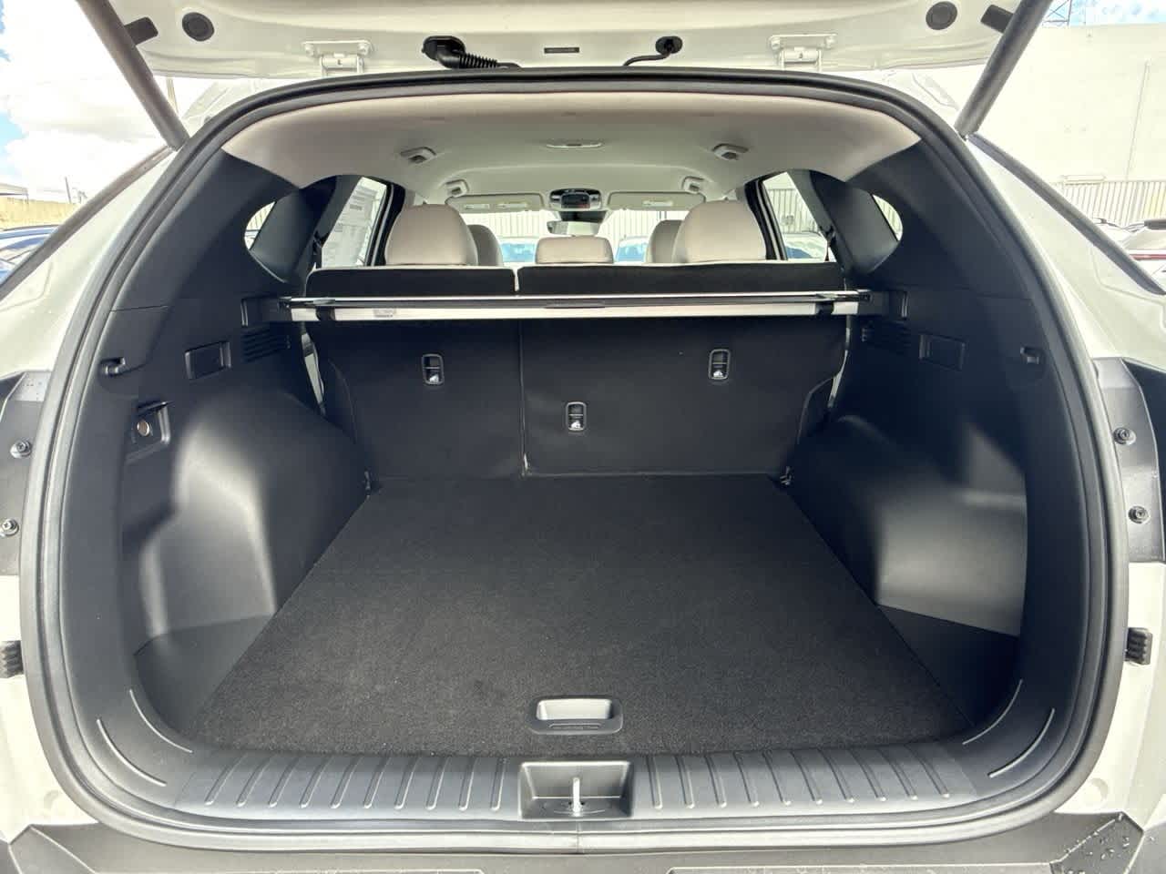 Thumbnail: 2026 Hyundai Tucson - 25