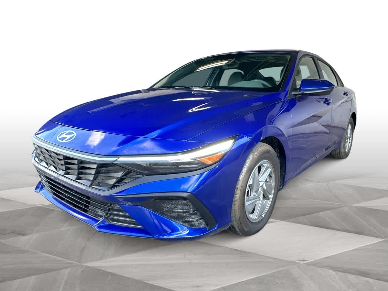 Thumbnail: 2025 Hyundai Elantra - 4