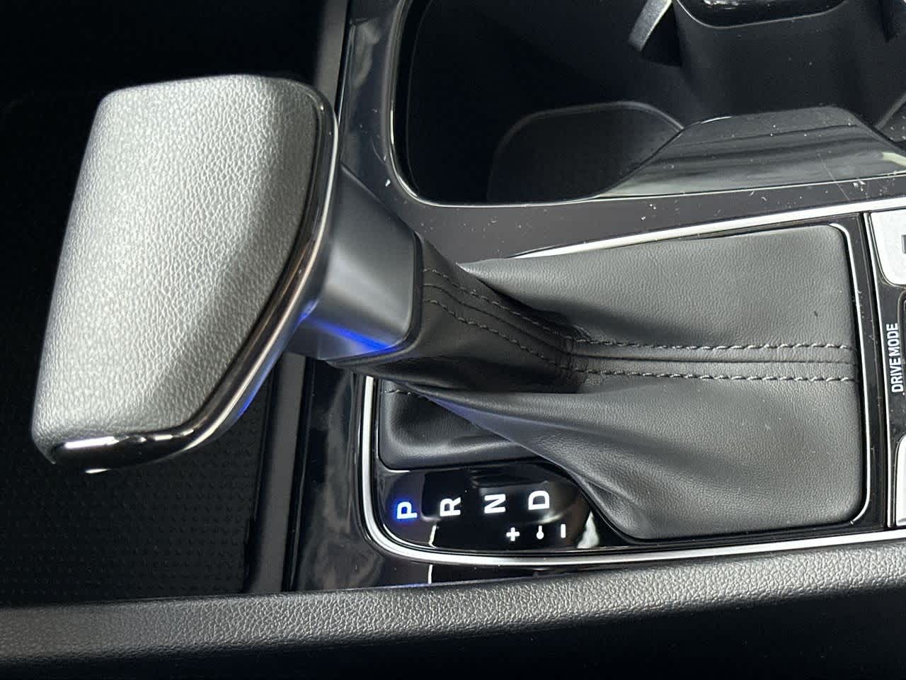 Thumbnail: 2026 Hyundai Tucson - 21