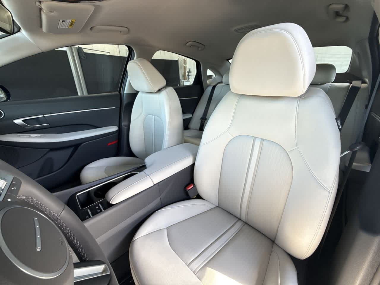 Thumbnail: 2026 Hyundai Sonata - 14