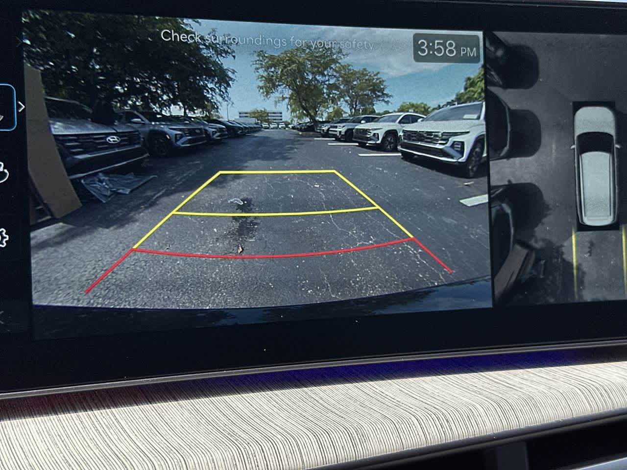 Thumbnail: 2025 Hyundai Santa Fe - 19