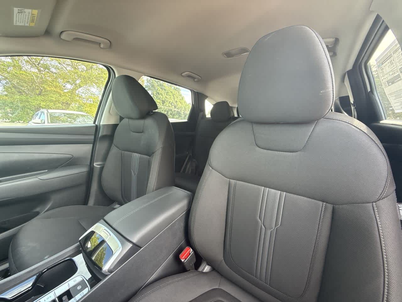 Thumbnail: 2026 Hyundai Tucson - 14