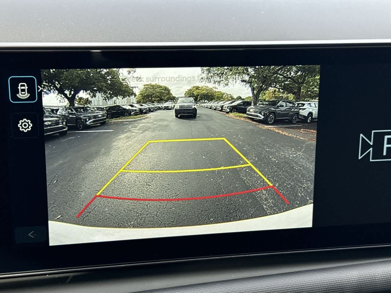 Thumbnail: 2026 Hyundai Tucson - 19