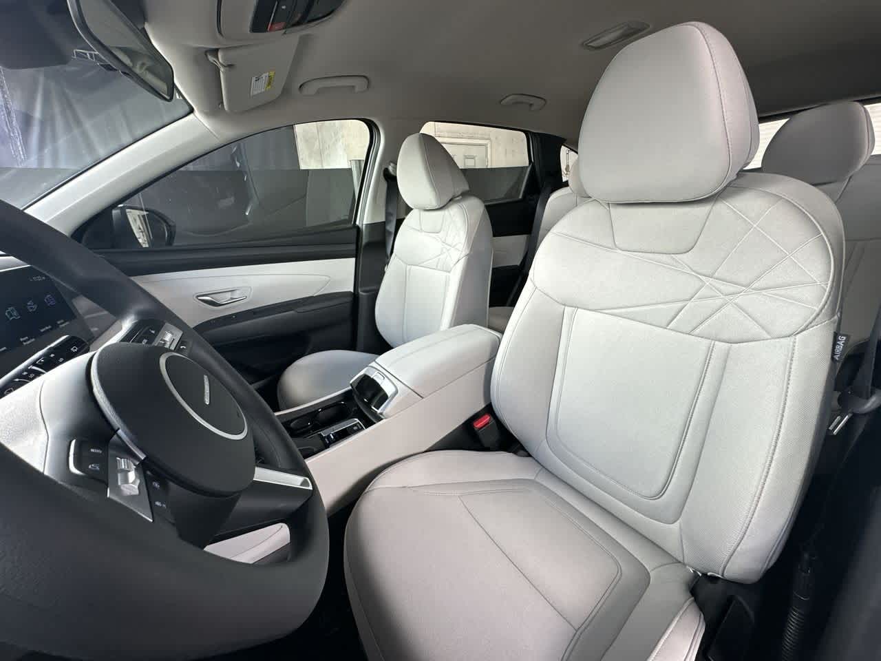 Thumbnail: 2026 Hyundai Tucson - 14