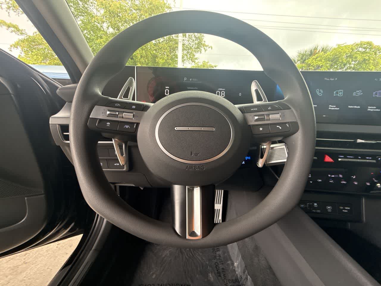 Thumbnail: 2024 Hyundai Sonata - 15