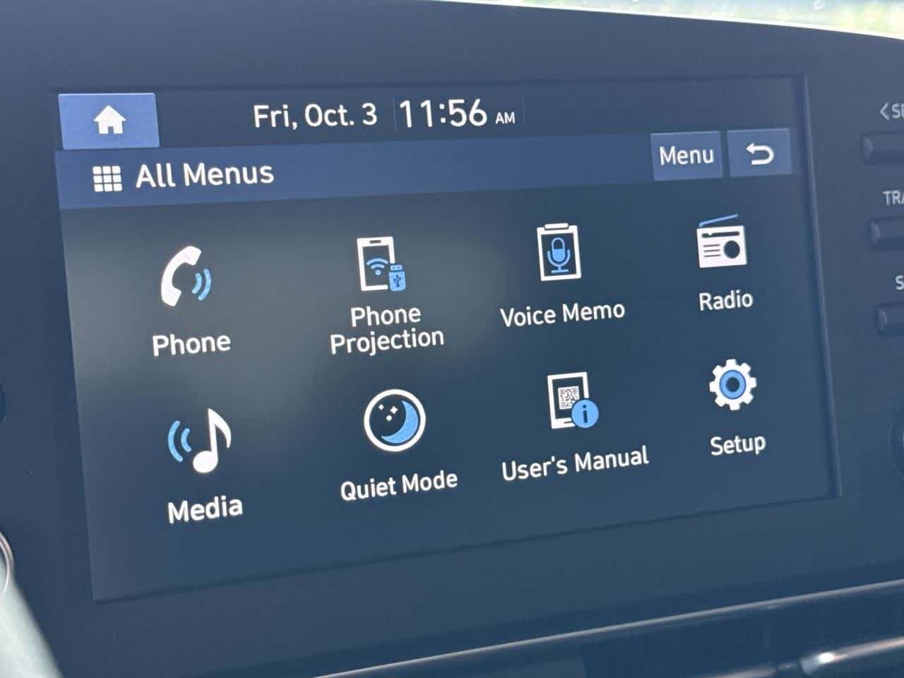 Thumbnail: 2025 Hyundai Elantra - 18