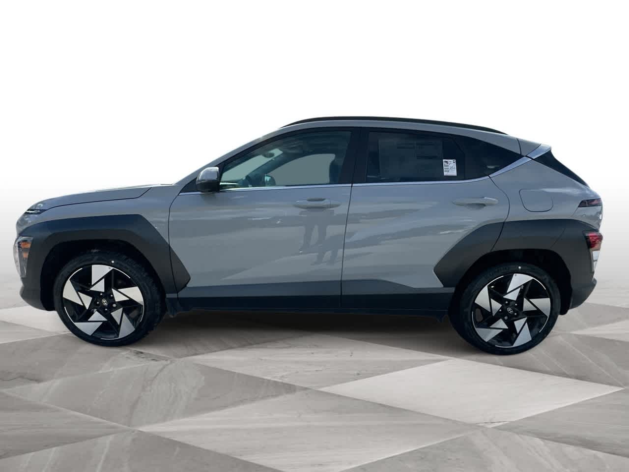 Thumbnail: 2026 Hyundai Kona - 5