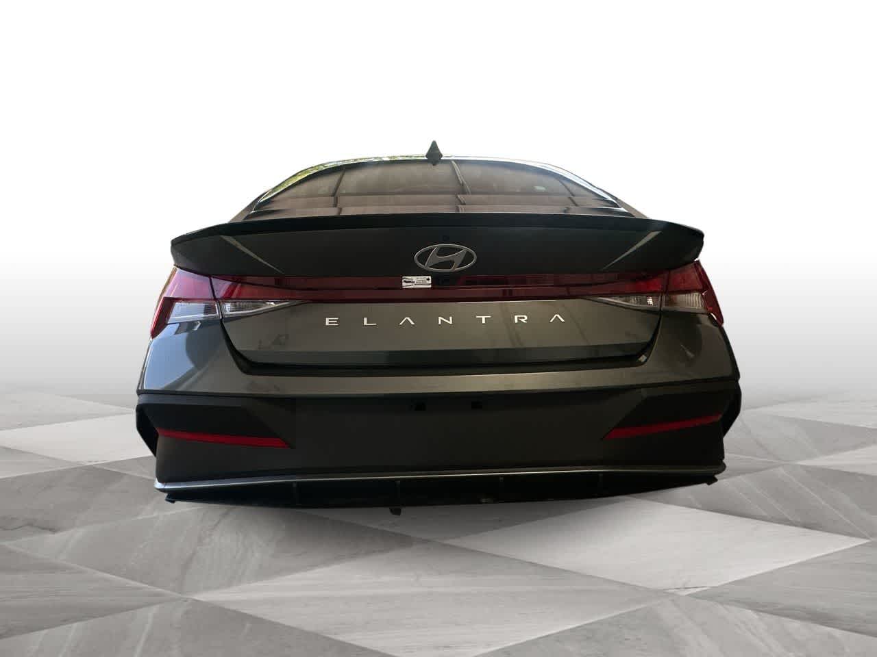 Thumbnail: 2026 Hyundai Elantra - 7