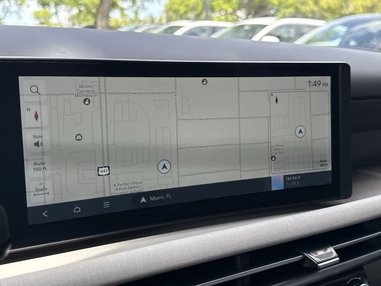 Thumbnail: 2026 Hyundai Tucson - 18