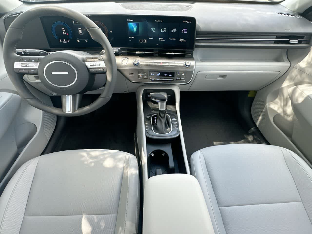 Thumbnail: 2026 Hyundai Kona - 24