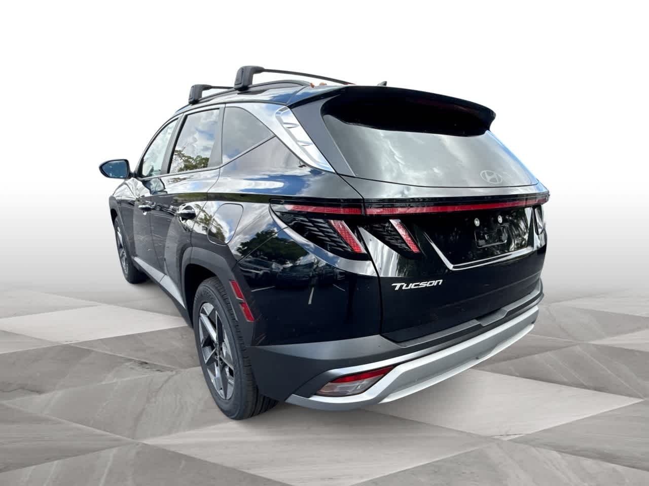 Thumbnail: 2026 Hyundai Tucson - 6