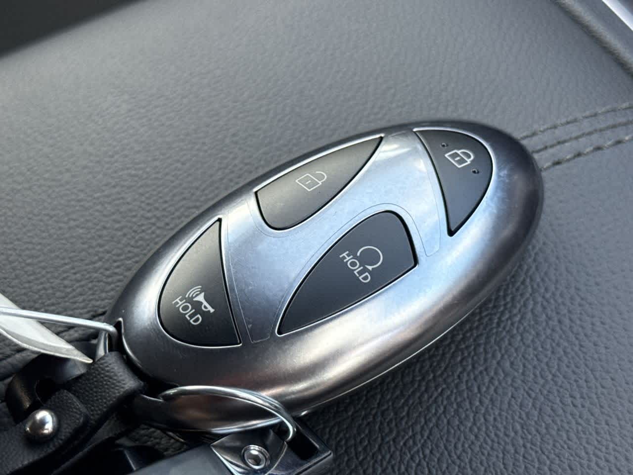 Thumbnail: 2026 Hyundai Tucson - 28