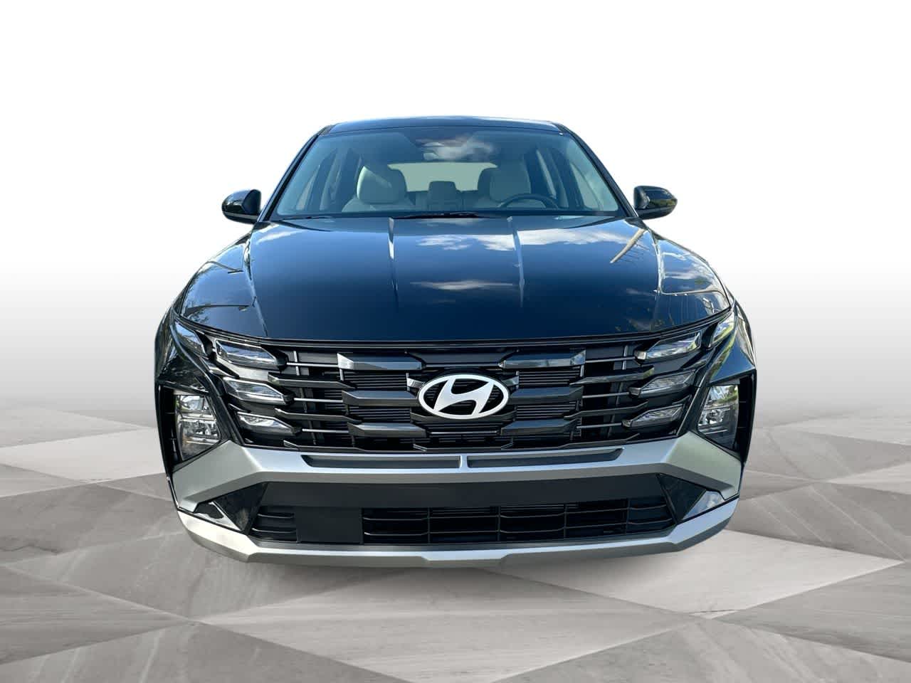 Thumbnail: 2026 Hyundai Tucson - 3