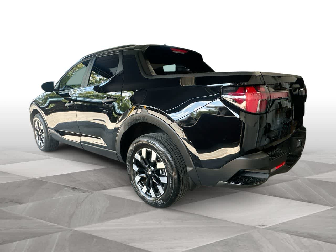 Thumbnail: 2025 Hyundai Santa Cruz - 6