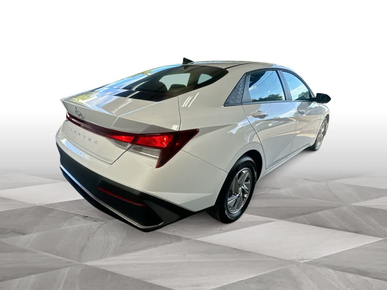 Thumbnail: 2026 Hyundai Elantra - 8