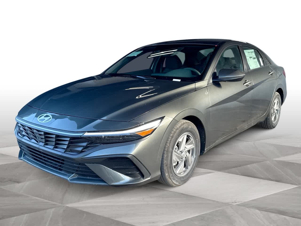 Thumbnail: 2025 Hyundai Elantra - 1