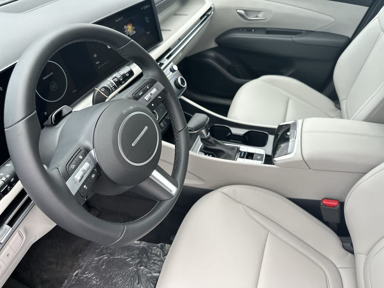 Thumbnail: 2025 Hyundai Tucson - 13