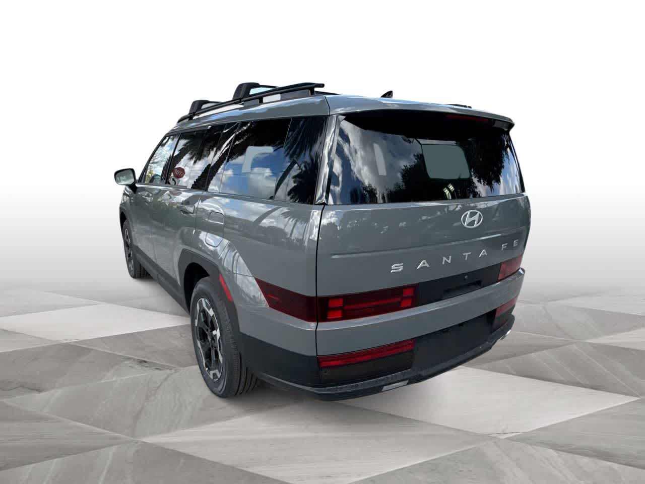 Thumbnail: 2026 Hyundai Santa Fe - 6